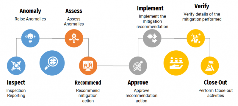α-phe AIMS - Anomaly Management - Ankaa Consulting